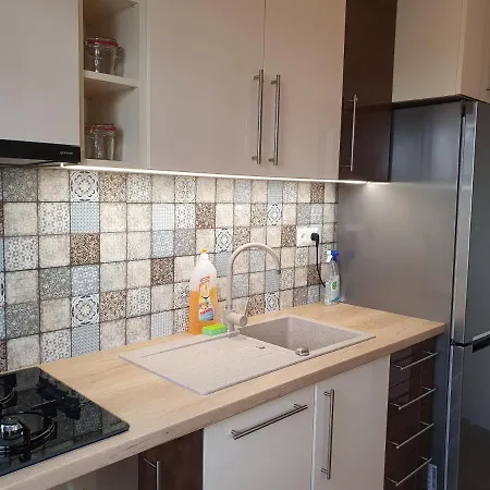 Tatil Evi Flower Hévíz