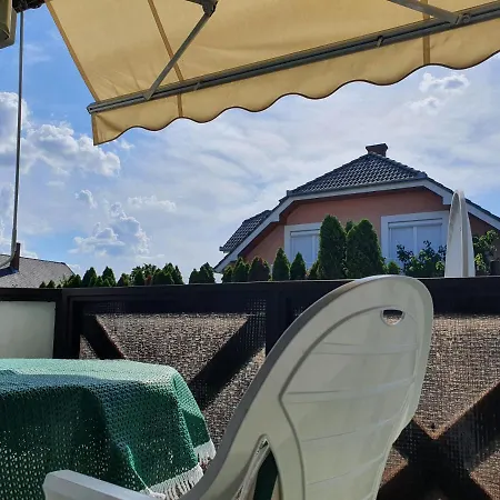 Flower Holiday home Heviz