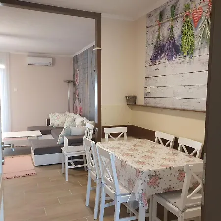 Flower Holiday home *