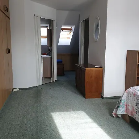 Tatil Evi Flower Hévíz