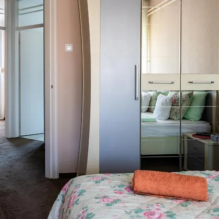 Flower Holiday home *