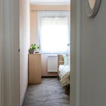 Flower Tatil Evi Hévíz