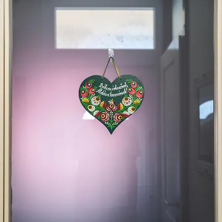 Σπίτι διακοπών Flower *