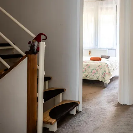 Flower Holiday home