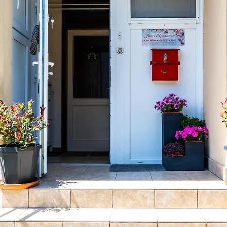 Tatil Evi Flower Hévíz