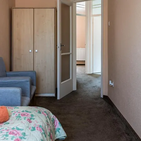 Flower Holiday home