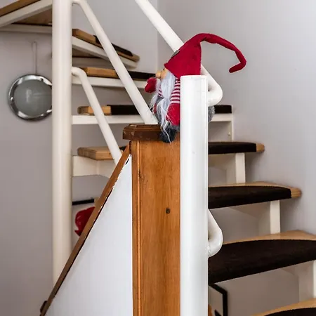 Flower Tatil Evi Hévíz