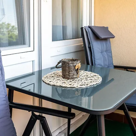 Flower Tatil Evi Hévíz