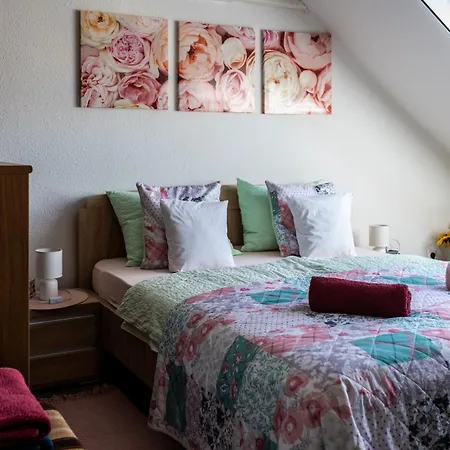 Tatil Evi Flower Hévíz