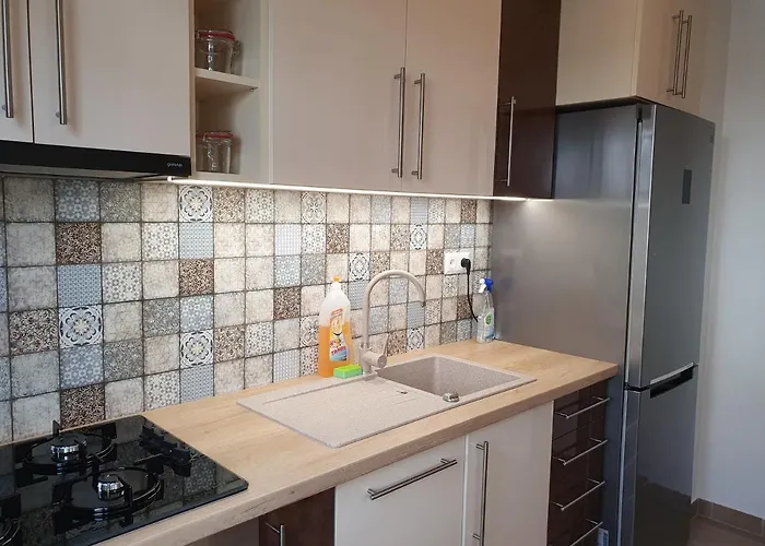 Casa vacanze Flower Hévíz