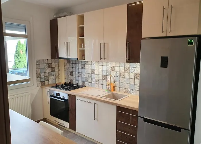 Casa vacanze Flower Hévíz