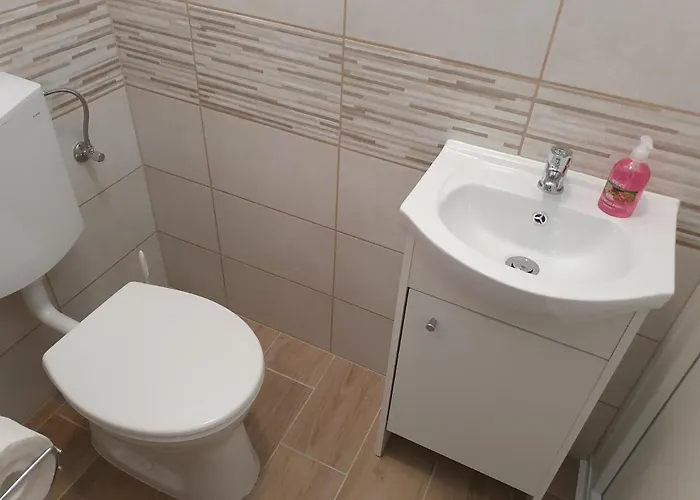 Casa vacanze Flower Hévíz