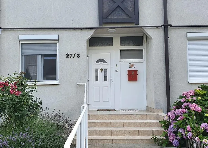 Casa vacanze Flower *