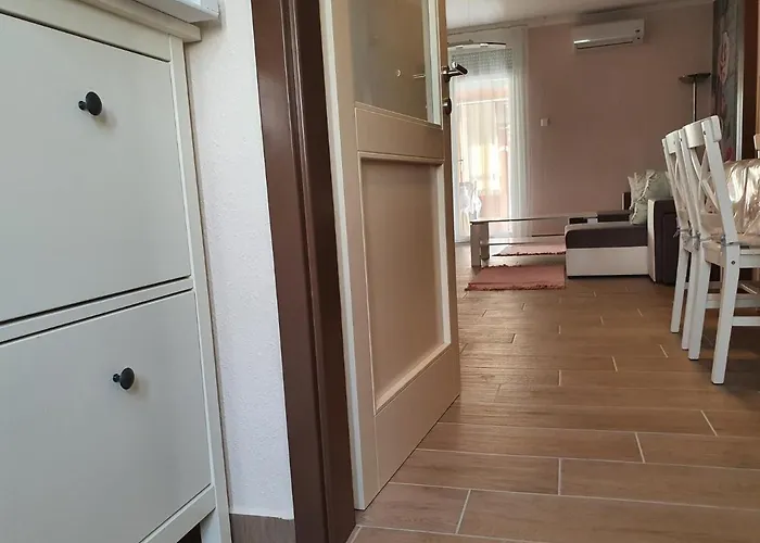 Flower Dom wakacyjny Héviz