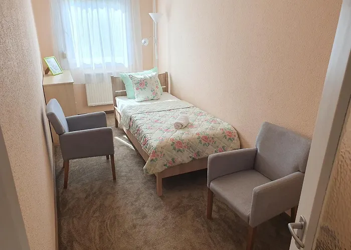 Flower Dom wakacyjny *