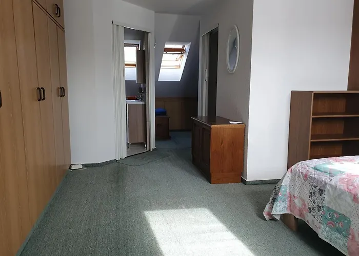 Casa vacanze Flower Hévíz