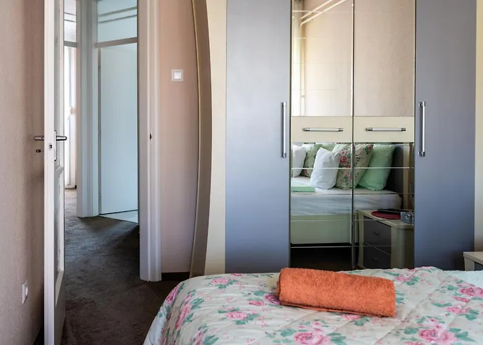 Flower Casa vacanze *