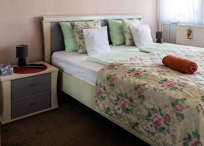 Flower Casa vacanze *