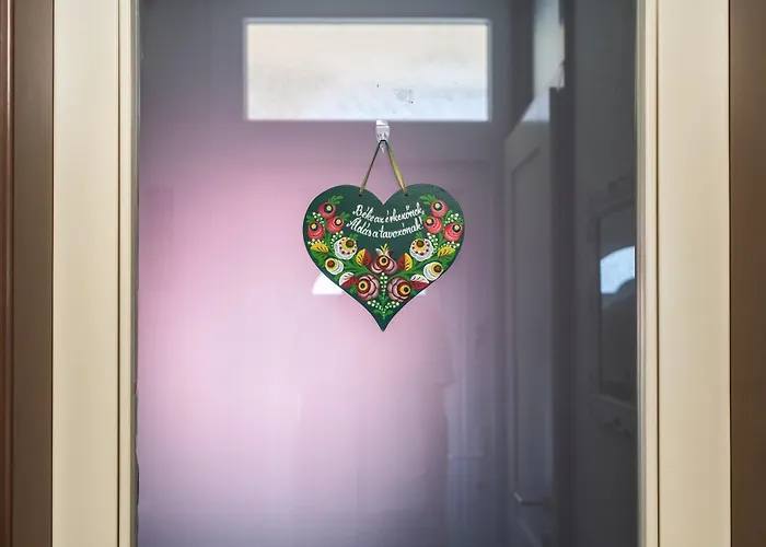 Casa vacanze Flower *