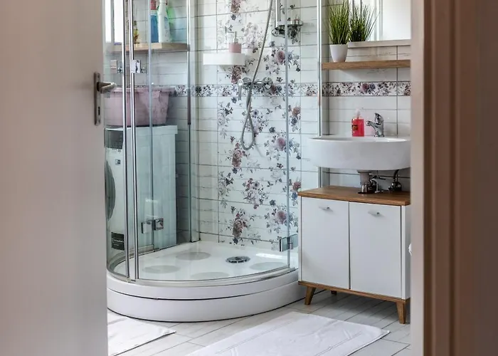 Dom wakacyjny Flower *