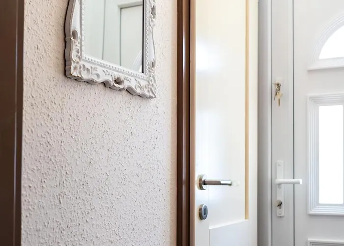 Dom wakacyjny Flower *