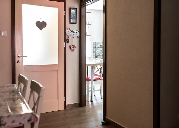 Dom wakacyjny Flower