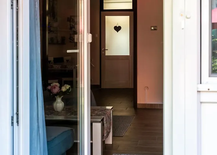 Casa vacanze Flower *