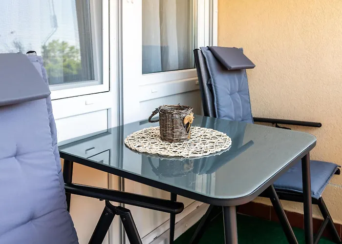 Flower Casa vacanze Hévíz